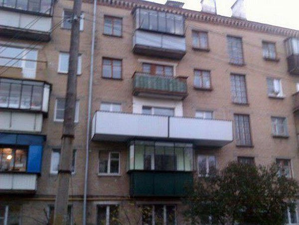 Подборка интересных и веселых картинок