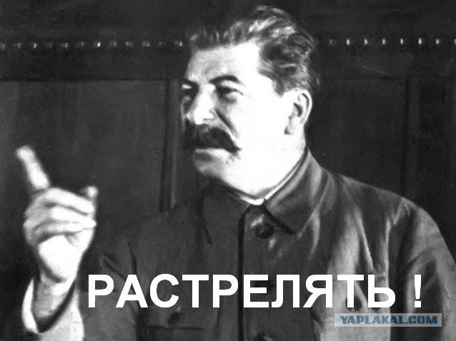 Девиз хозяев нынешней России: «Ибо можно все, чего нельзя!»