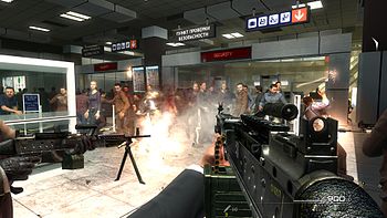 Это не игрушки: топ-10 запрещенных компьютерных игр