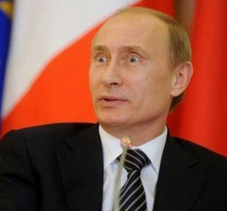 Первое интервью В.В Путина в качестве президента