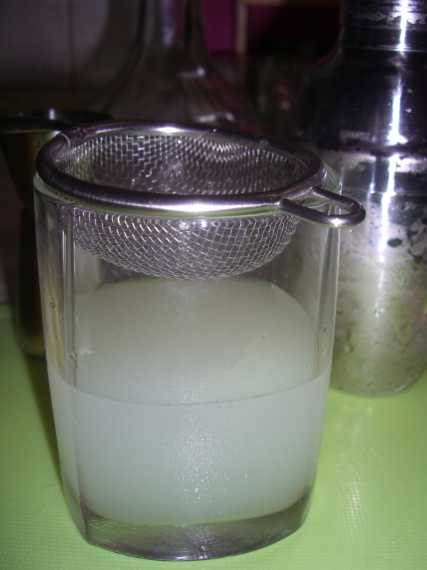 День рождения Кулинарии. Коктейльная вечеринка