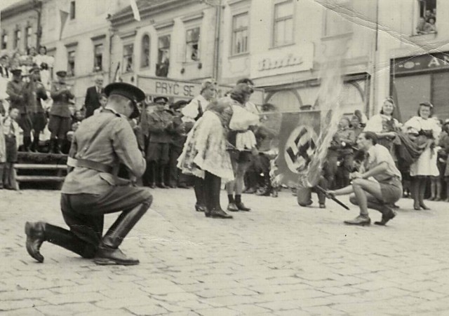 Фотографии к "Нахальному минированию" и "Лехе"-2