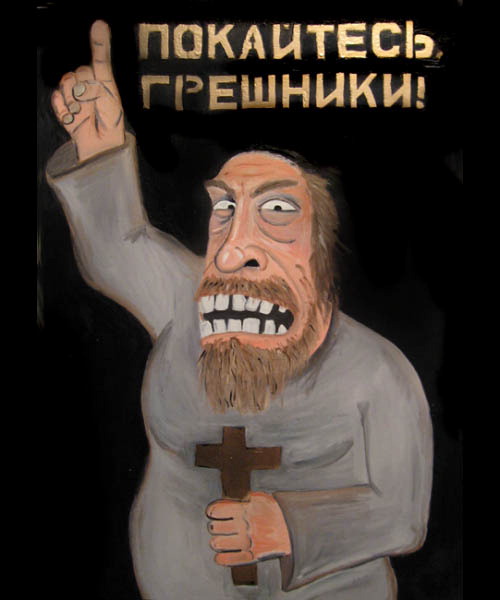 Советские плакаты актуальны, как никогда
