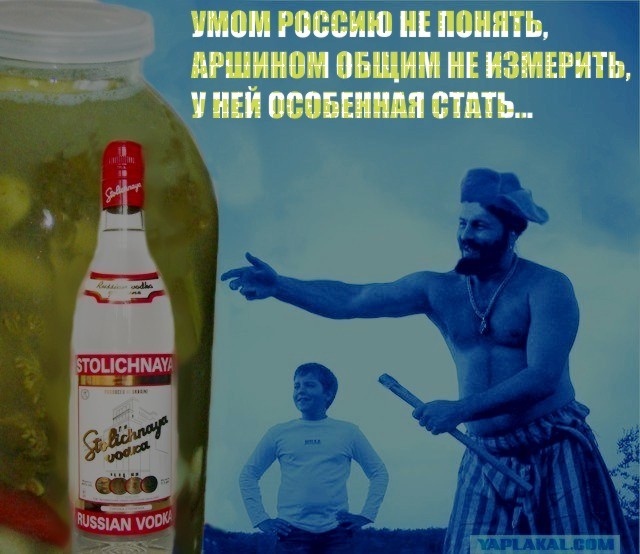Фотожаба: Степан, лови топор!