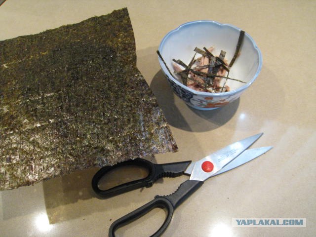 Куриный бульон для Чайников, Или «Кура-International»