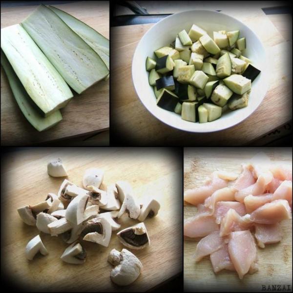 Тайская кухня