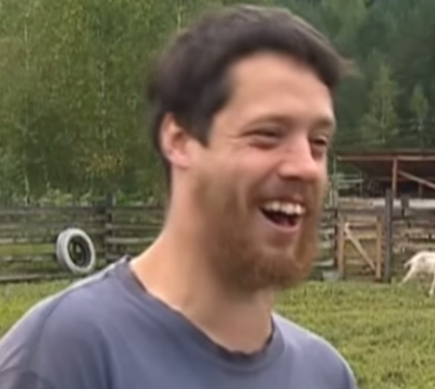 Мистер Эндорфин