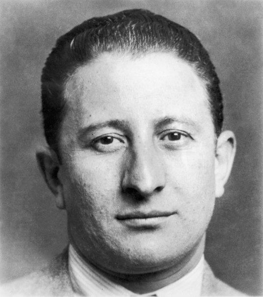 Мафия. Быть Карло Гамбино.