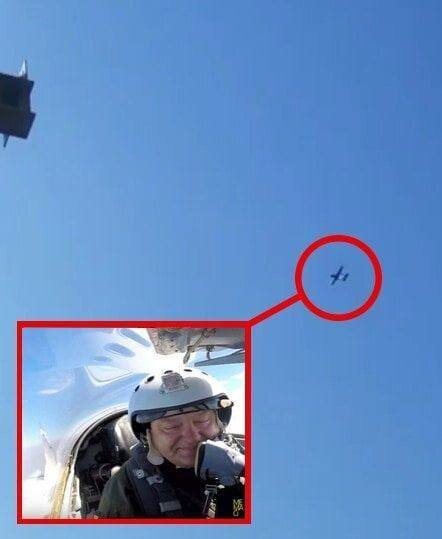 Видео удара по нефтеперерабатывающему заводу в Ростовской области