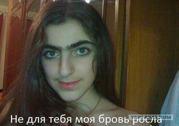 Тюменский муфтий предостерег девушек
