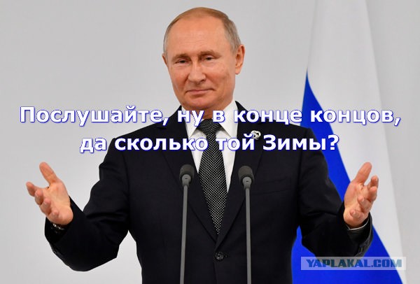 Ни дня без прорыва: Последствия коммунальной аварии в Новосибирске