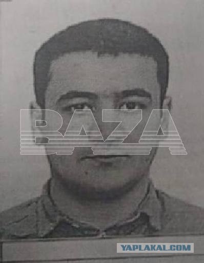 В МВД Таджикистана заявили, что два человека из ориентировок сейчас находятся в республике.