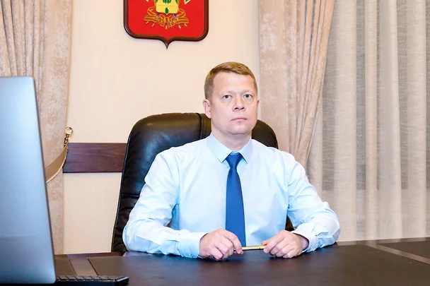 Задержан министр транспорта Краснодарского края Переверзев
