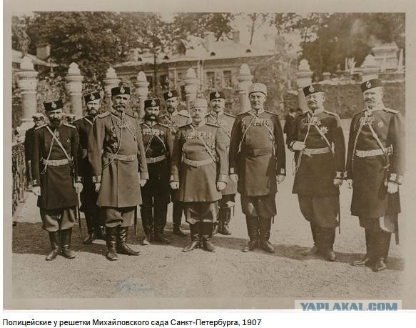 Слава и трагедия “русского Шерлока Холмса”