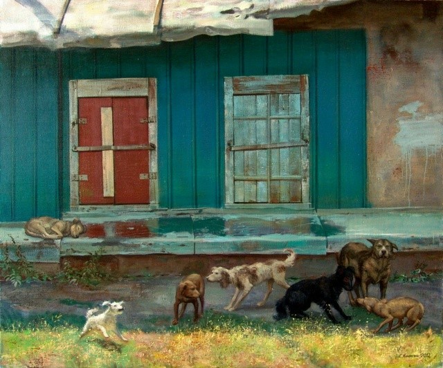 АРТ-Воскресенье