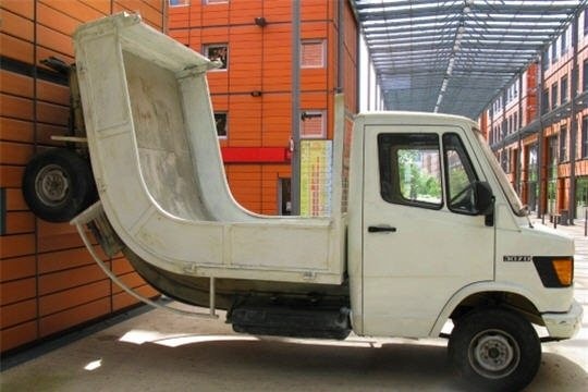 Картинки из закромов памяти