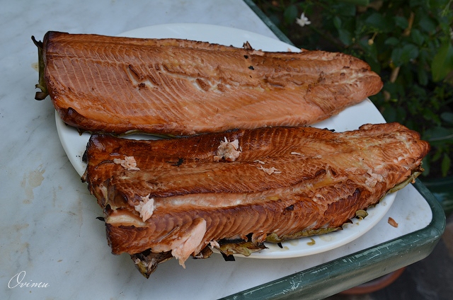 Кулинарная Испания . Записки отпускника.