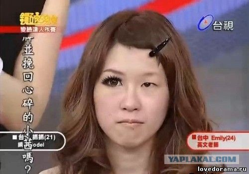 Уличная мода Токио