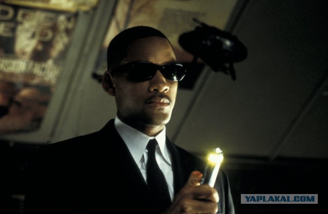 Разговор с ФСБшником в отставке