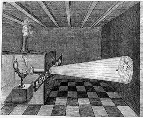 Кирхер против Леонардо да Винчи (27 фото+буквы)