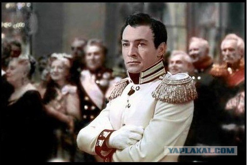 Как я "Лехус" тележкой помял