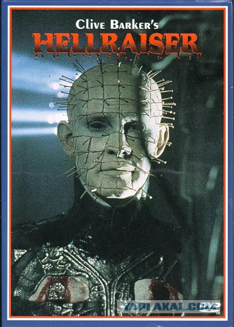 Фильмы, которые мы смотрели в видеосалонах на VHS