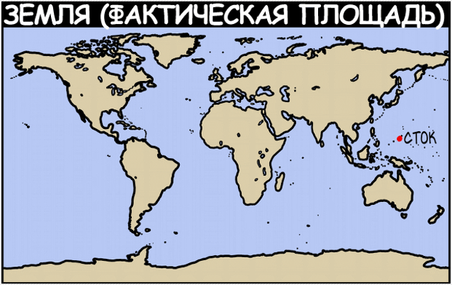 Вся Земля-потенциальные Нидерланды?