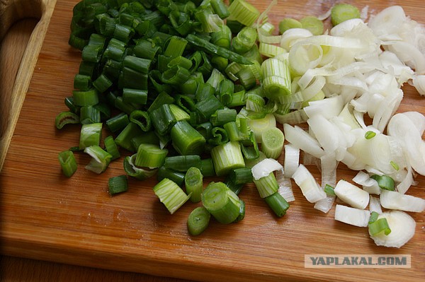 Шведский стол для Ати, Кулинары поздравляют