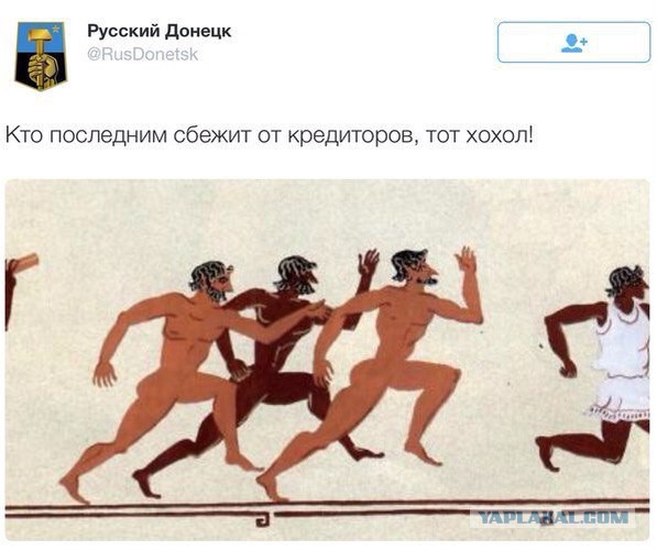 Смешные комментарии из соц.сетей