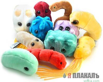 ИГРУШКИ. Прикольные игрушки!