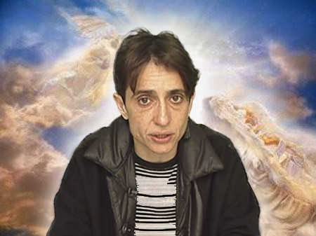 Не понимают нас. Может пора начать паниковать, а?