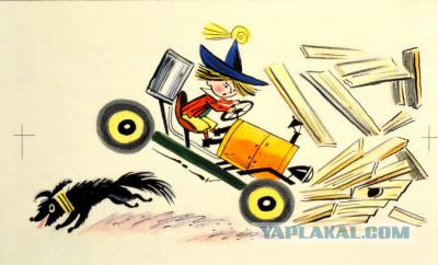 Интересные факты о бензине и дизельном топливе