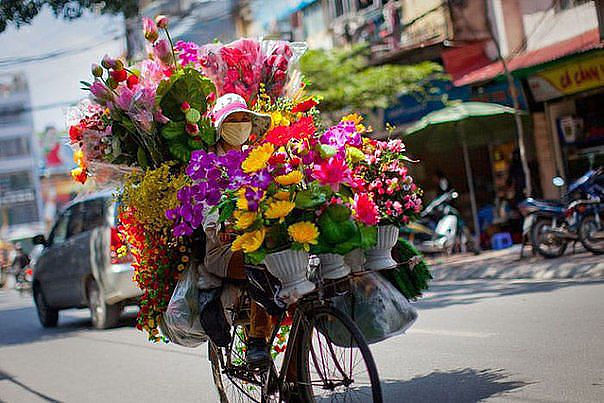 Везут же люди!