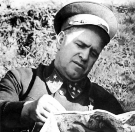 Наши.
