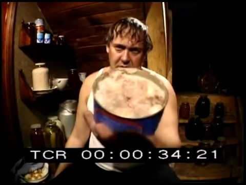 Тварь!