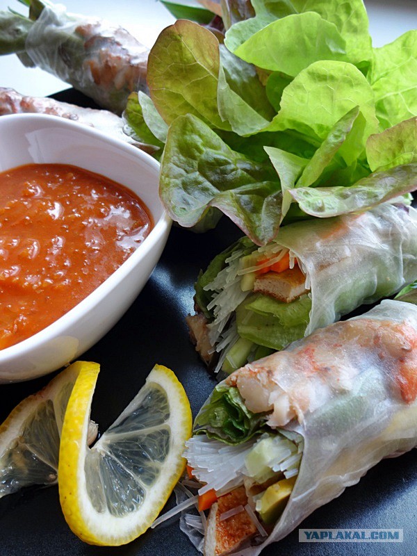 Мировая кулинария. День повара