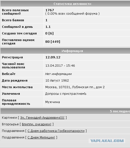 Откуда столько тупых?