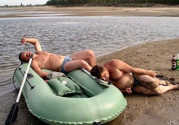 Загнивающий запад, вся правда 18+
