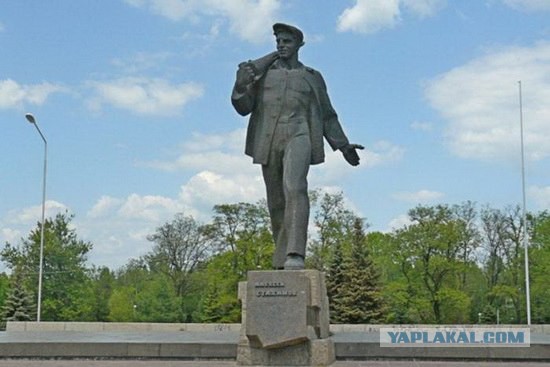 День Шахтёра