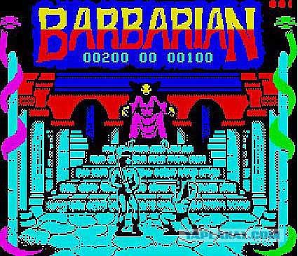 8-bit ЯП