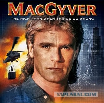Старые добрые сериалы