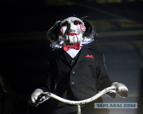 Семеро на одного...