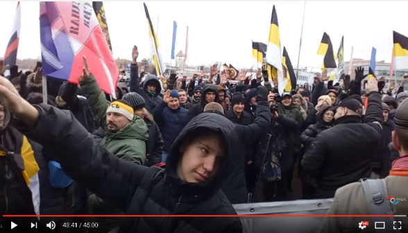 Вам срут в голову