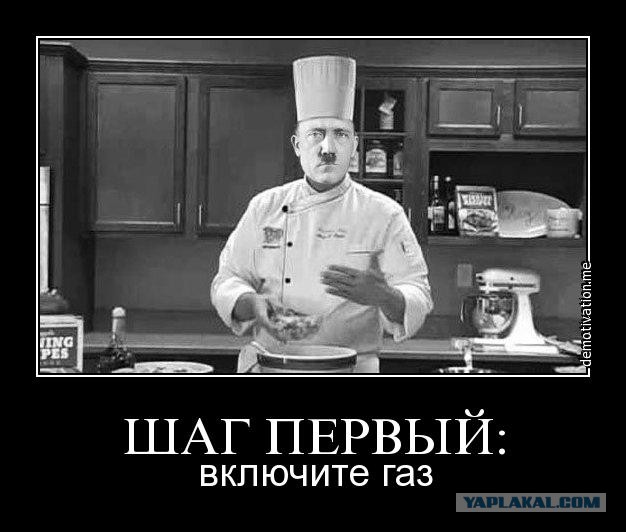 Германия, проснись