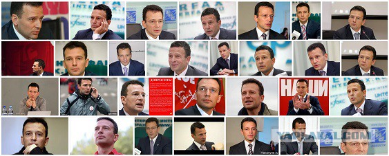 АВТОРИТЕТЫ НАБЕРЕЖНЫХ ЧЕЛНОВ photos