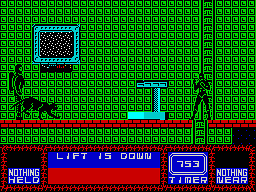 ZX Spectrum 128k своими руками