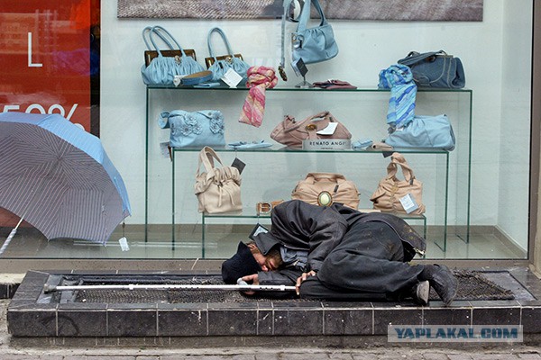 Сталинские артели. Частное предпринимательство в СССР