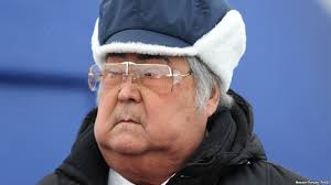 Амана Тулеева избрали спикером регионального парламента
