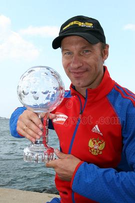 «Жаль, что звание заслуженного мастера спорта обесценивают»
