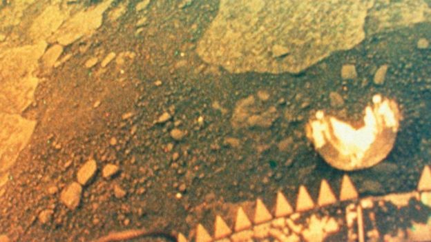 Ученые заявили о невозможности терраформировать Марс для пригодной жизни. Маск не согласен